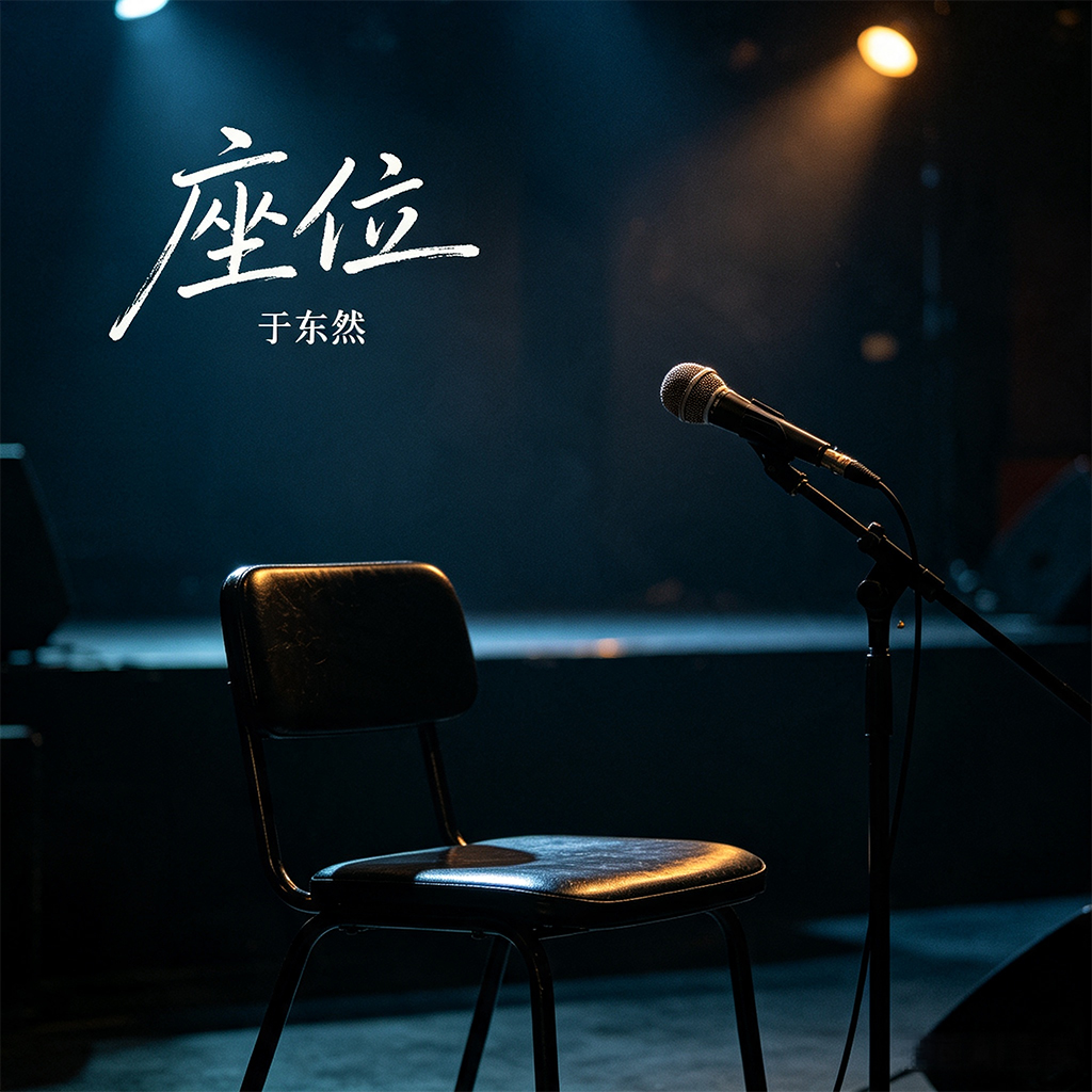 座位-于东然